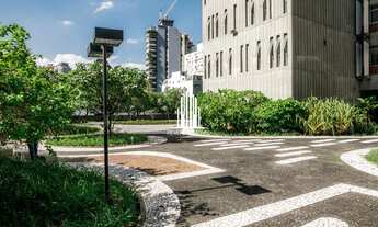 Imagem 7: Sala Comercial para locação, 803m² - Vila Nova Conceição