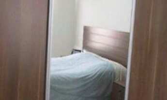 Imagem 5: PROXÍMO AO METRÔ JABAQUARA: JABAVILA CAMPESTRE: APARTAMENTO COM 55 M²: COM 2 DORMITÓRIOS