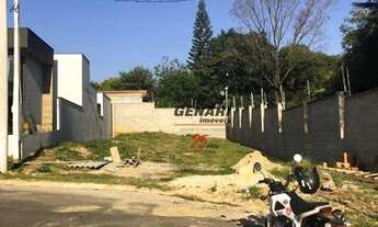 Imagem 4: Terreno à venda, 330 m² por R$ 400.000,00 - Condomínio Residencial Milano - Indaiatuba/SP