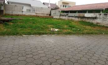 Imagem: Terreno na praia de Balneário Piçarras/SC