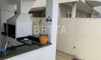 Imagem 4: 23496 - Casa 4 Dorms. (2 Suítes), ALPHAVILLE 04 - BARUERI/SP