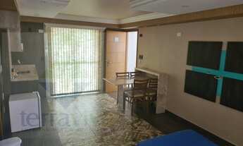 Imagem 3: Cobertura para Venda em João Pessoa, Cabo Branco, 1 dormitório, 1 banheiro