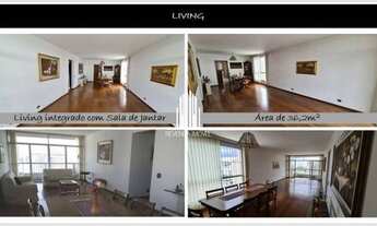 Imagem 3: Apartamento com 3 dormitórios em Moema