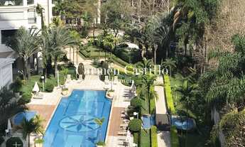 Imagem 4: APARTAMENTO RESIDENCIAL em SÃO PAULO - SP, BROOKLIN