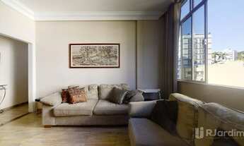 Imagem 3: Verão mais fresco, Metrô próximo, Apartamento com 2 quartos e 1 vaga à venda, 93 m², Laran