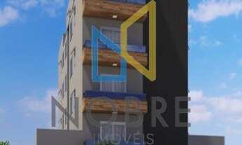 Imagem: Cobertura no bairro Novo Riacho em Contagem