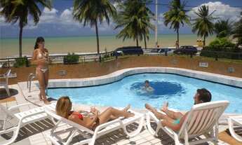 Imagem 5: Flat para aluguel e venda possui 26 metros quadrados com 1 quarto em Manaíra - João Pessoa