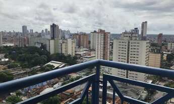 Imagem 7: Cobertura duplex no Ed. Village Blue, São Brás. VENDA SOMENTE À VISTA