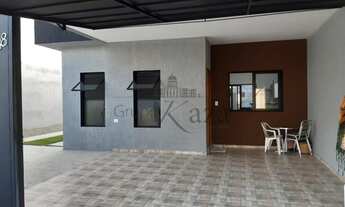 Imagem: Casa para venda no Villa Branca 3 dorms