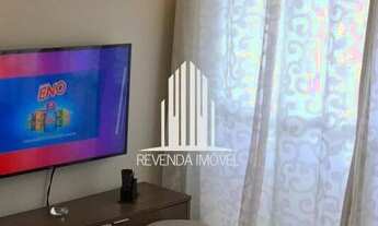 Imagem 4: APARTAMENTO 02 DORMITÓRIOS 01 VAGA 55M² VILA EMA