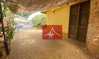 Imagem 4: Casa com 7 dormitórios à venda, 232 m² por R$ 980.000,00 - Barão Geraldo - Campinas/SP