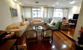 Imagem 5: Apartamento à venda, 4 quartos, 2 suítes, 2 vagas, Lourdes - Belo Horizonte/MG