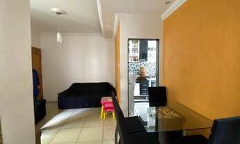 Imagem 3: CONTAGEM - Apartamento Padrão - Jardim Riacho das Pedras