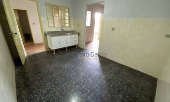 Imagem: Casa com 1 dormitório para alugar, 58 m²