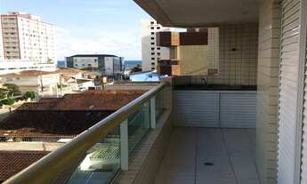 Imagem 4: APARTAMENTO VILA TUPI - PRAIA GRANDE SP