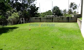 Imagem 7: Itatiba - Casa de Condomínio - Parque São Gabriel