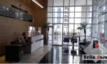 Imagem 2: Sala Comercial - Edifício Brasília Trade Center - Santana