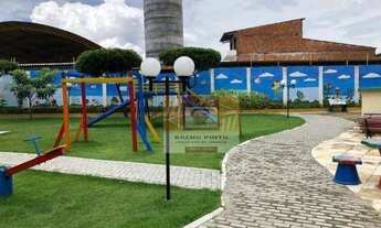 Imagem 4: Apartamento com 3 dormitórios à venda, 63 m² por R$ 250.000,00 - Parangaba - Fortaleza/CE