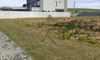 Imagem 2: Lote/Terreno à venda tem 570m² no incrível Condomínio Eco Park Bourbon em Caçapava