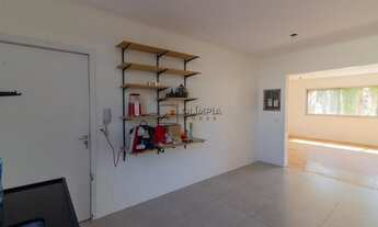 Imagem 7: Apartamento Locação Pinheiros 115 m² 3 Dormitórios