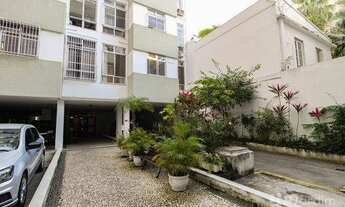 Imagem 7: Apartamento com 2 quartos à venda, 82 m², Botafogo, Rio de Janeiro/RJ