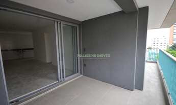 Imagem 4: Elevo Moema 109m²