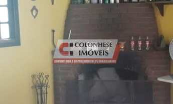 Imagem 5: Chácara 3 Quartos Santo André - SP - Parque Rio Grande