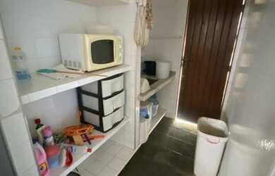 Imagem 12: ZR- Aluga-se casa de praia para temporada. Leia o anuncio