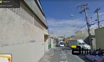 Imagem 5: Galpão 620 m² Aluguel em Osasco - SP