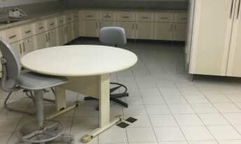 Imagem 5: Sala/Conjunto para aluguel tem 360 m2 em Praia do Canto - Vitória/ES