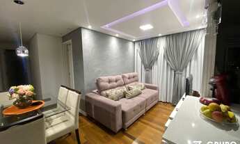 Imagem 4: Apartamento para Venda em Santo André, Vila Eldízia, 2 dormitórios, 1 banheiro, 1 vaga