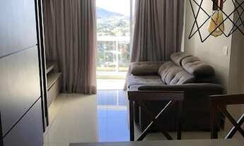 Imagem 5: Apartamento com 2 dormitórios para alugar, 70 m² por R$ 7.200,00/mês - Melville Empresaria