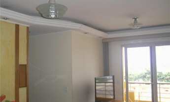 Imagem: APARTAMENTO RESIDENCIAL À VENDA, BONFIM