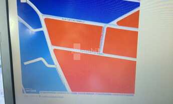 Imagem 6: Terreno para construtora Santana