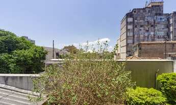 Imagem 6: PORTO ALEGRE - Conjunto Comercial/Sala - NAVEGANTES