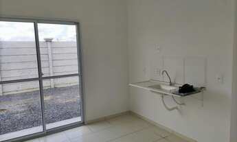 Imagem 4: Passo o Financiamento: Reserva Sim Pronto pra Morar; Prestação 620 fixa