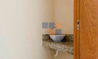 Imagem 7: Apartamento Área Privativa com 2 dormitórios à venda, 98 m² por R$ 900.000 - Savassi - Bel