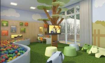 Imagem 4: Apartamento residencial à venda, Vila Clementino, São Paulo