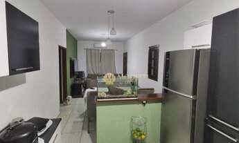 Imagem 3: Casa com 2 dormitórios à venda, 86 m² por R$ 320.000,00 - Canto do Mar - São Sebastião/SP