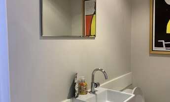 Imagem 4: Apartamento para aluguel tem 63 metros quadrados com 2 quartos em Cidade Monções - São Pau