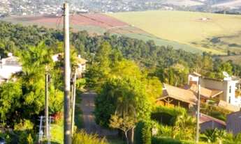 Imagem 4: Terreno Capela do Barreiro Itatiba