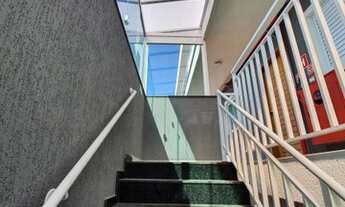 Imagem 4: Apartamento para venda tem 45 metros quadrados com 2 quartos na Ponte Rasa