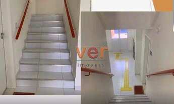 Imagem 6: Apartamento com 2 dormitórios à venda, 49,21m² por R$ 182.805,00 - Centro - Eusébio/CE