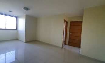 Imagem 2: Apartamento para aluguel possui 98 metros quadrados com 3 quartos em Asa Norte - Brasília