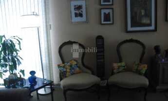 Imagem 4: APARTAMENTO Apartamento com 3 dormitórios