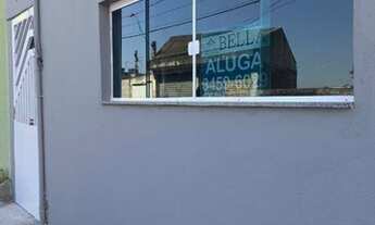 Imagem 2: Casa com 1 dormitório para alugar, 35 m² por R$ 1.300,00/mês - Mutinga - Osasco/SP