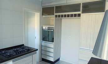 Imagem 3: Apartamento para venda com 118 m2 com 3 quartos em Centro - Itatiba - São Paulo