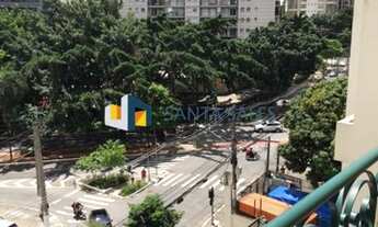 Imagem 4: EXCELENTE LOCALIZAÇÃO MOEMA PASSÁROS!!!