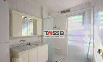 Imagem 6: Apartamento com 2 dormitórios à venda, 77 m² por R$ 467.000,00 - Mirandópolis - São Paulo