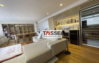 Imagem 2: Apartamento com 3 dormitórios à venda, 120 m² por R$ 2.340.000,00 - Itaim Bibi - São Paulo